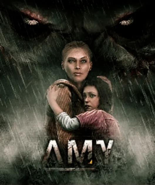 Amy