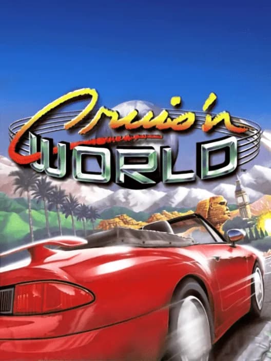 Cruis'n World