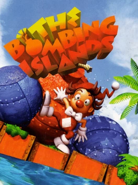 The Bombing Islands