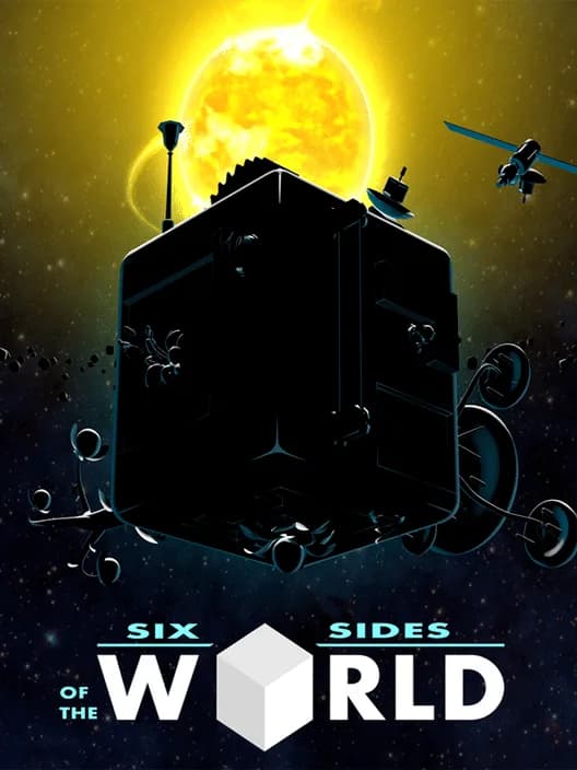 Six Sides of the World
