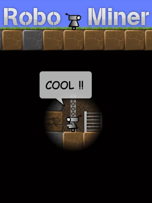 Robo Miner