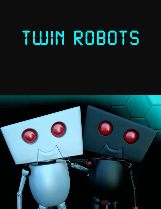 Twin Robots