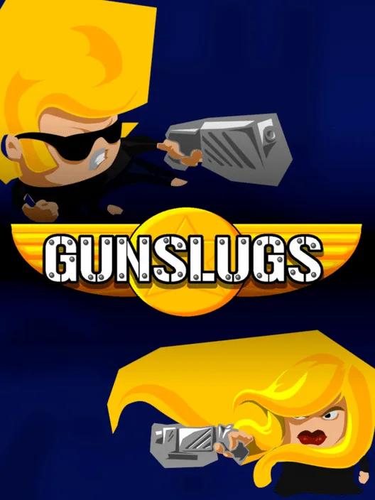 Gunslugs