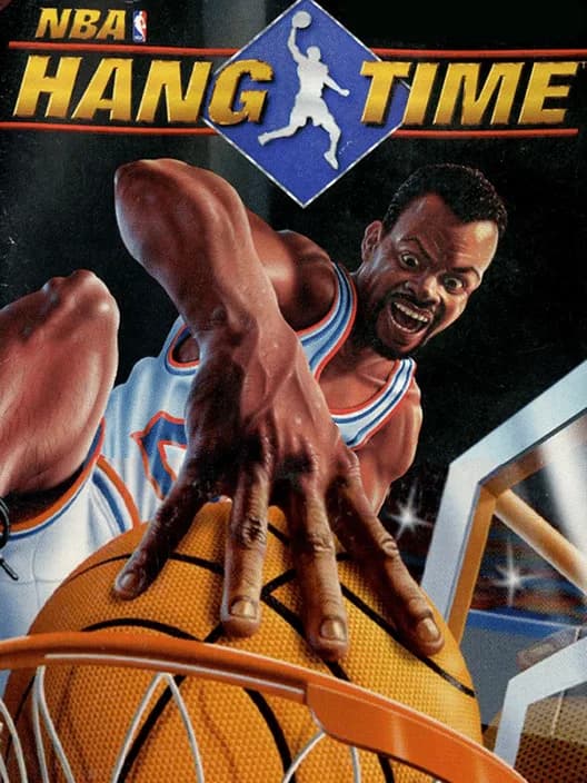 NBA Hangtime