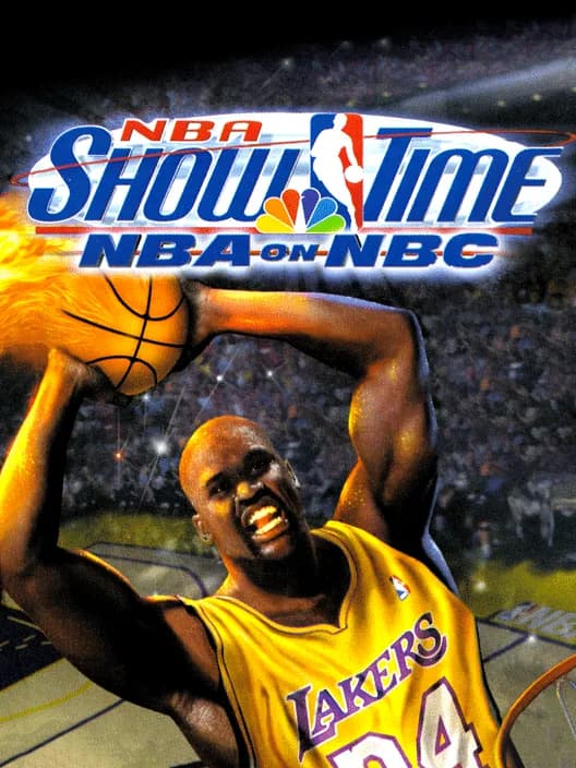 NBA Showtime: NBA on NBC