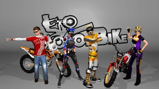 Motorbike