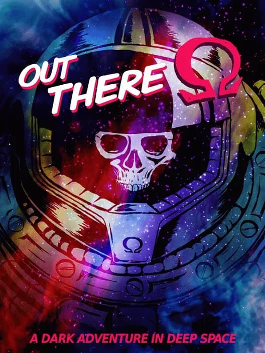 Out There: Ω Edition