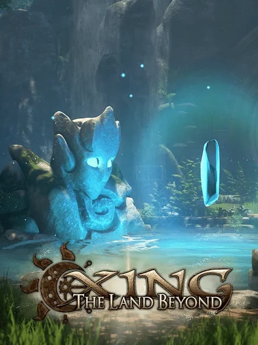 Xing: The Land Beyond
