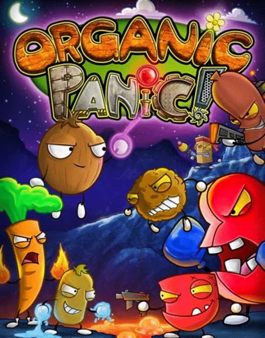 Organic Panic