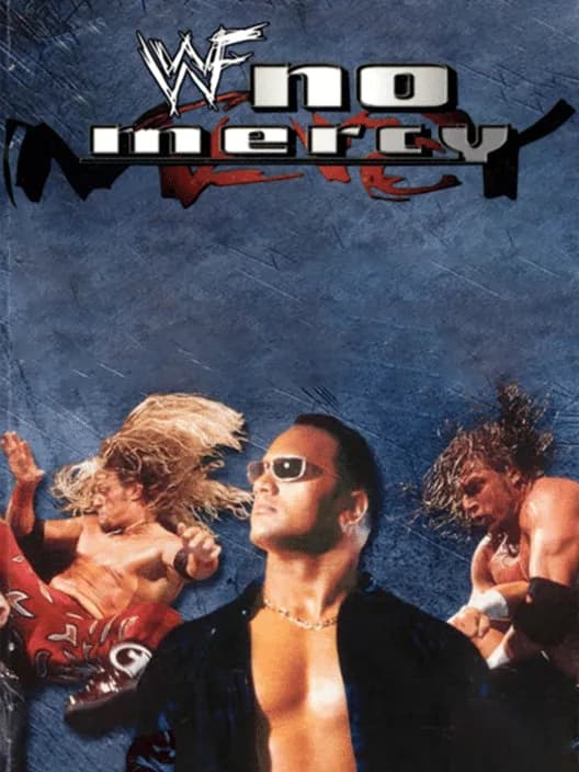 WWF No Mercy