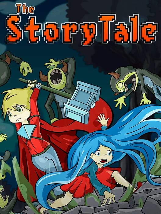The StoryTale