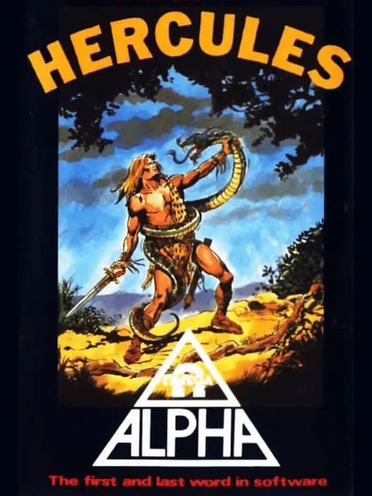 Hercules