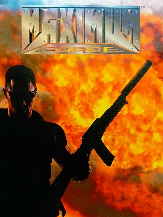 Maximum Force