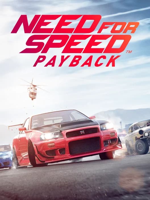 Need for Speed: Payback