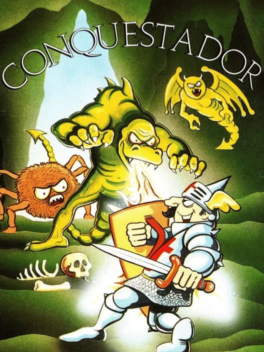 Conquestador