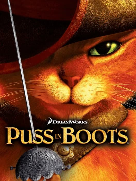 Puss in Boots