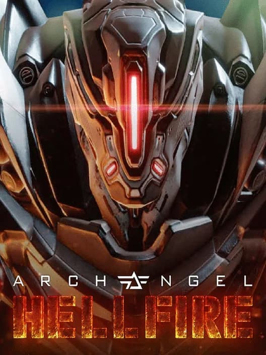 Archangel: Hellfire