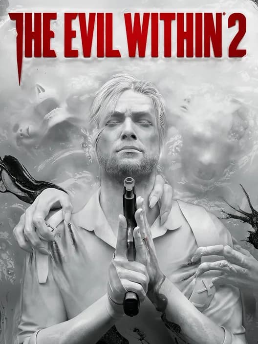 The Evil Within 2
