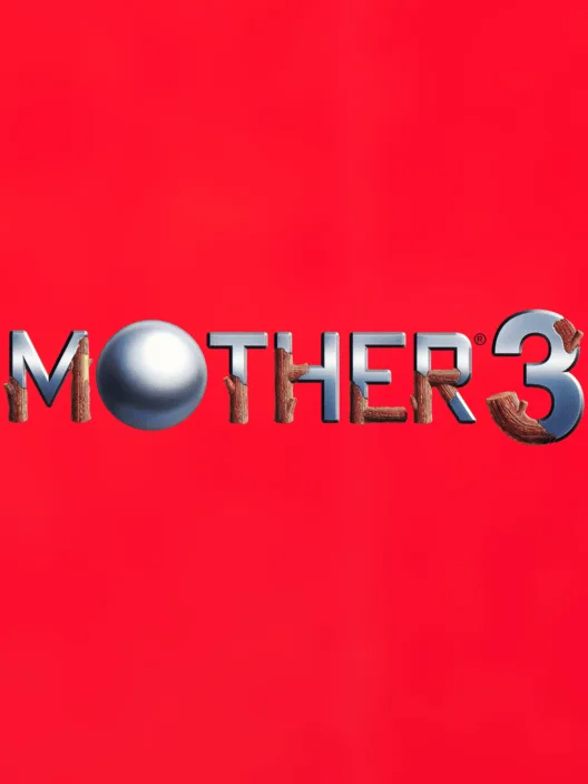 Mother 3