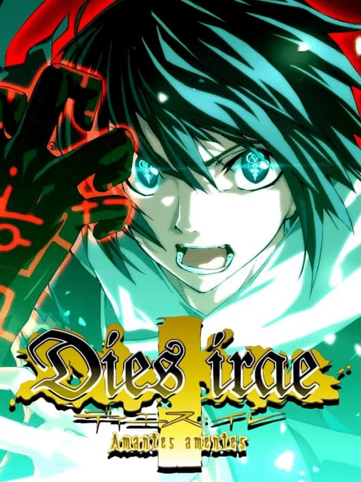 Dies Irae: Amantes Amentes