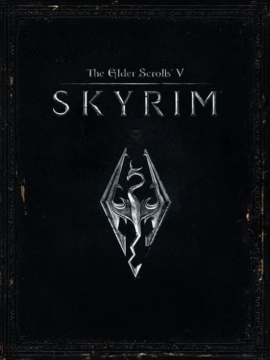 The Elder Scrolls V: Skyrim