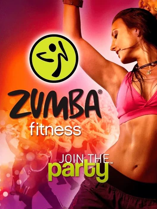 Zumba Fitness