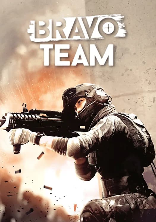 Bravo Team