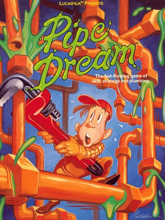Pipe Dream