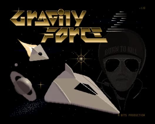 Gravity Force 2