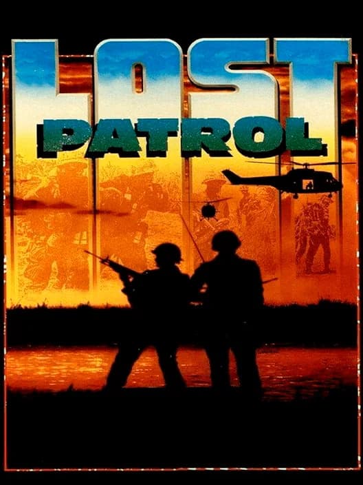 Lost Patrol