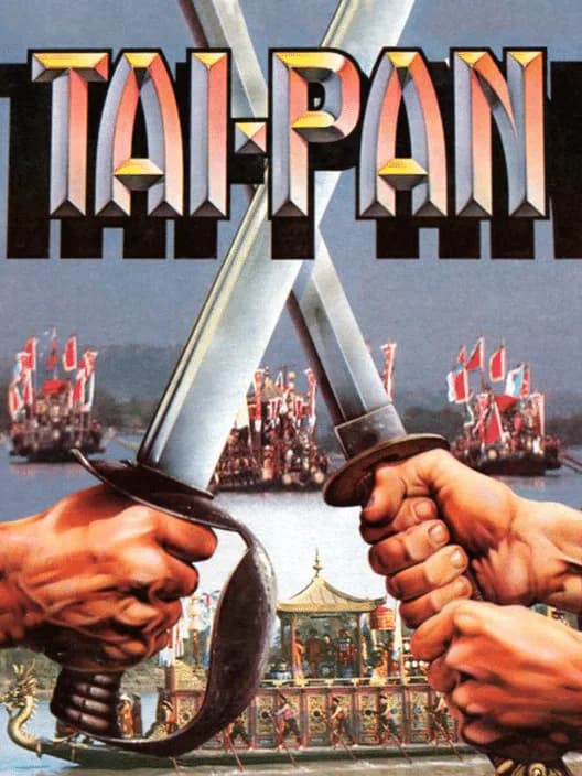 Tai-Pan