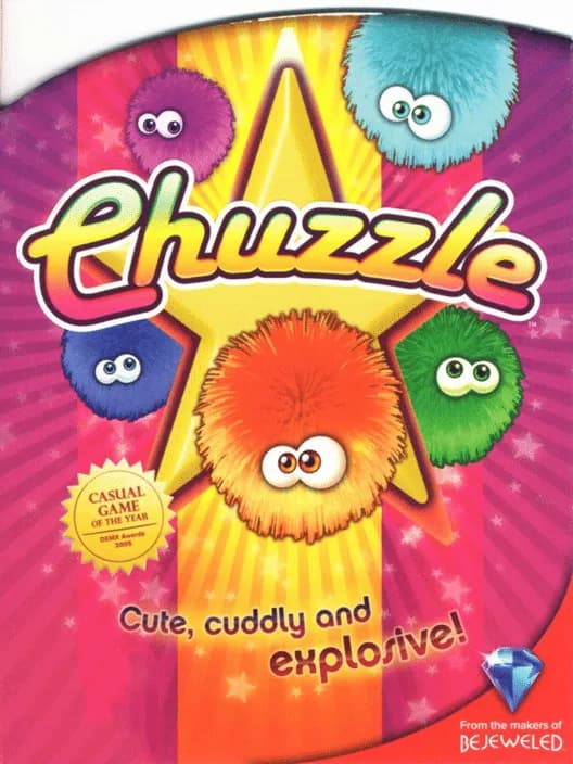 Chuzzle