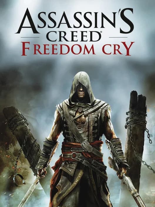 Assassin's Creed: Freedom Cry