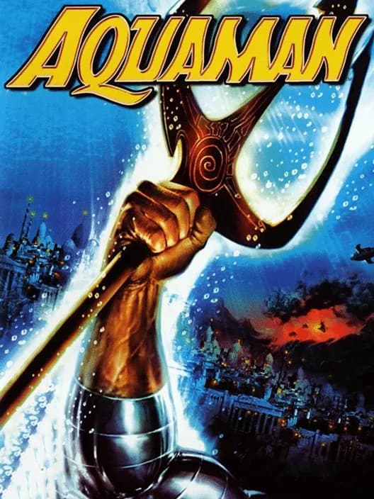 Aquaman: Battle for Atlantis