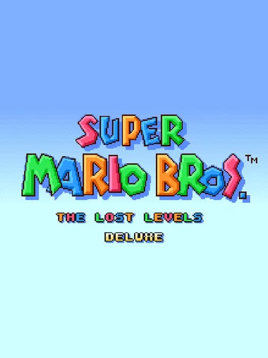 The Lost Levels Enhanced