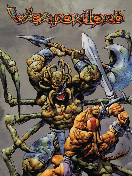 WeaponLord