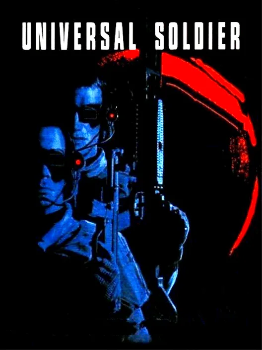 Universal Soldier