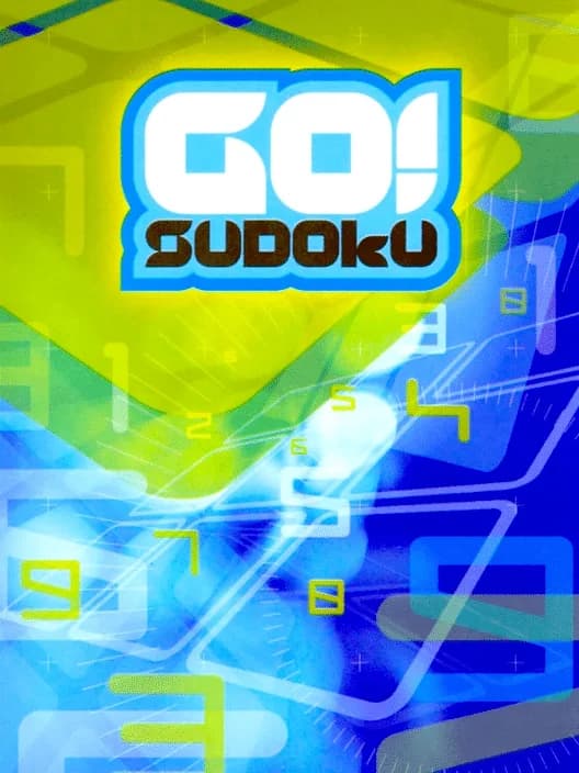 Go! Sudoku