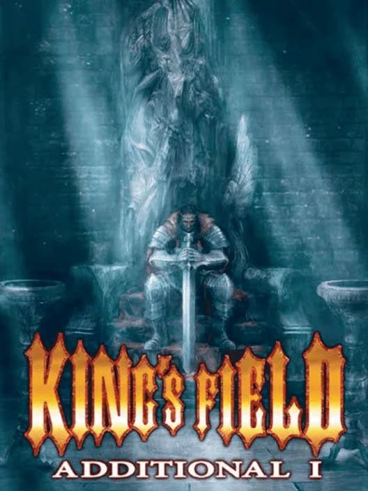 King's Field: Additional I