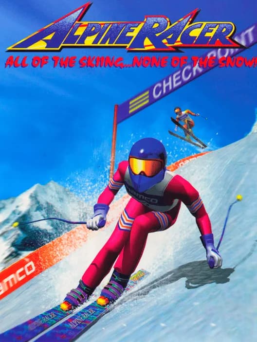 Alpine Racer