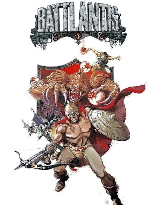Battlantis