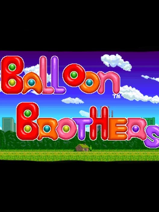 Balloon Brothers