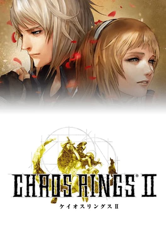 Chaos Rings II
