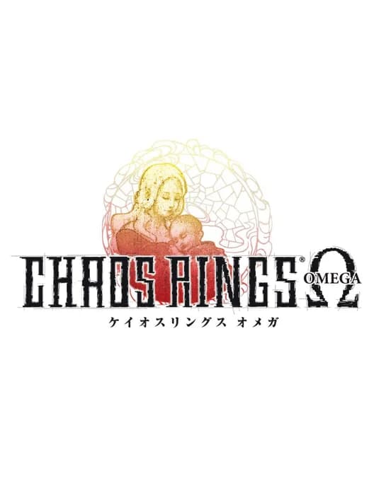 Chaos Rings Omega