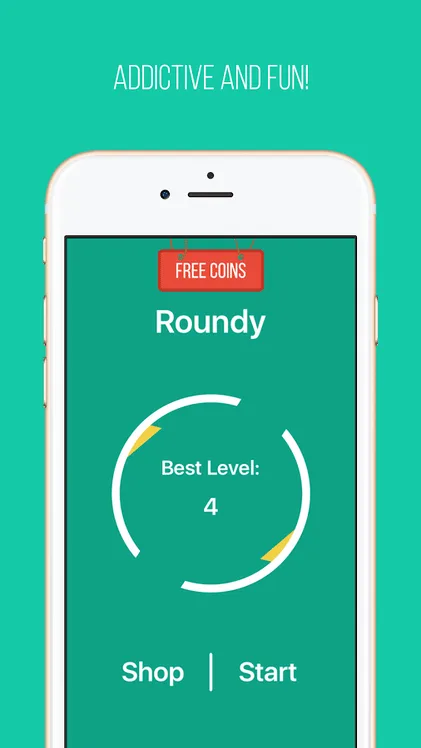 Roundy