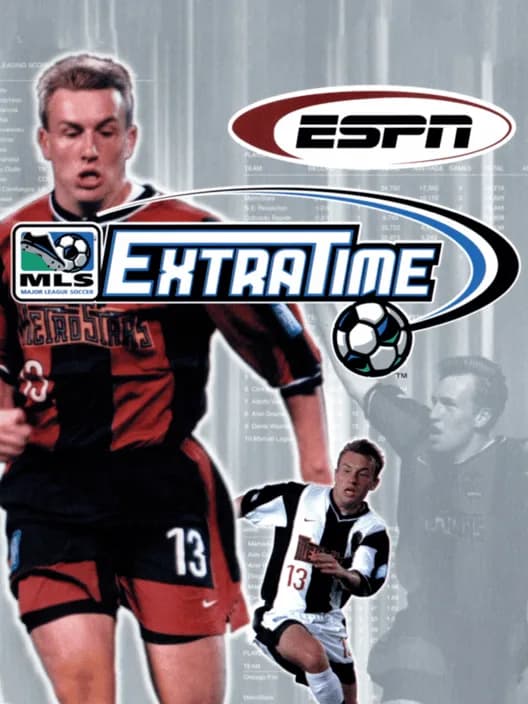 ESPN MLS ExtraTime 2002