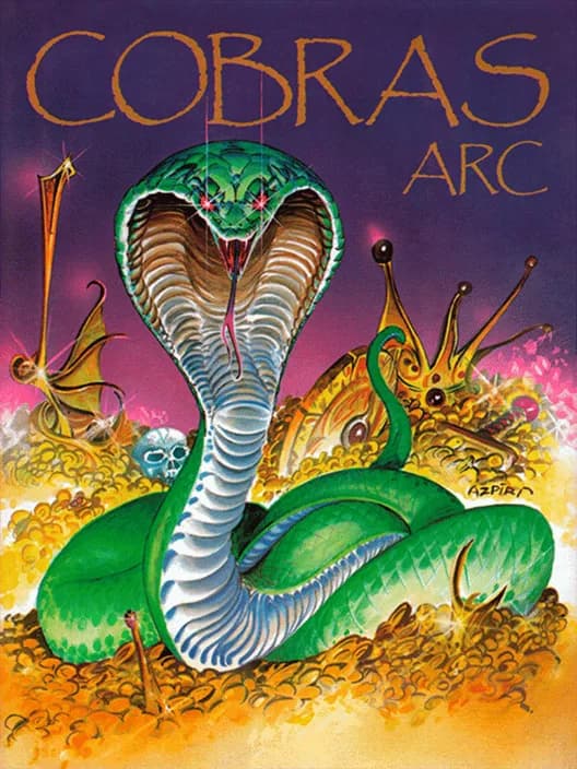 Cobra's Arc
