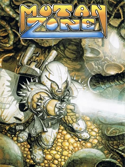 Mutan Zone