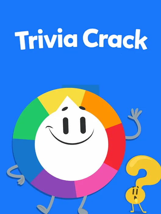 Trivia Crack