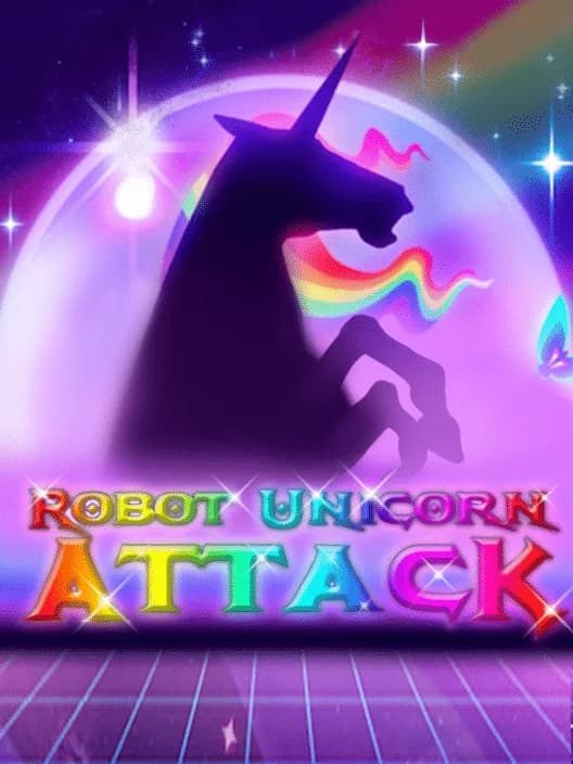 Robot Unicorn Attack